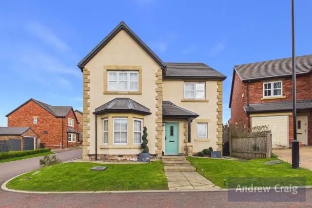 Drumburgh Grove, Throckley, NE15, photo 1