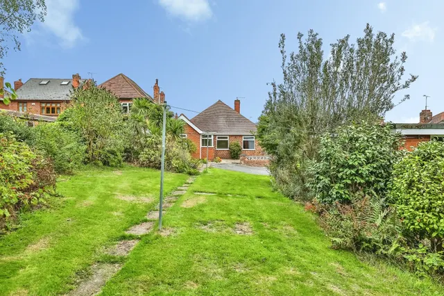 Howitt Street, Heanor, DE75, photo 2