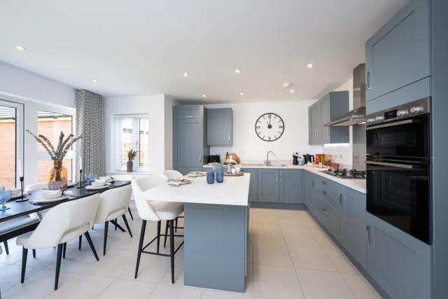 Waters Lane, Middleton Cheney, OX17, photo 1