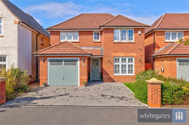 Barracks Road, Halewood, L26, photo 1