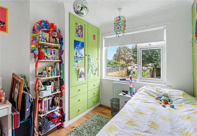 Woodland Road, Hellesdon, Norwich, Norfolk, NR6, photo 1