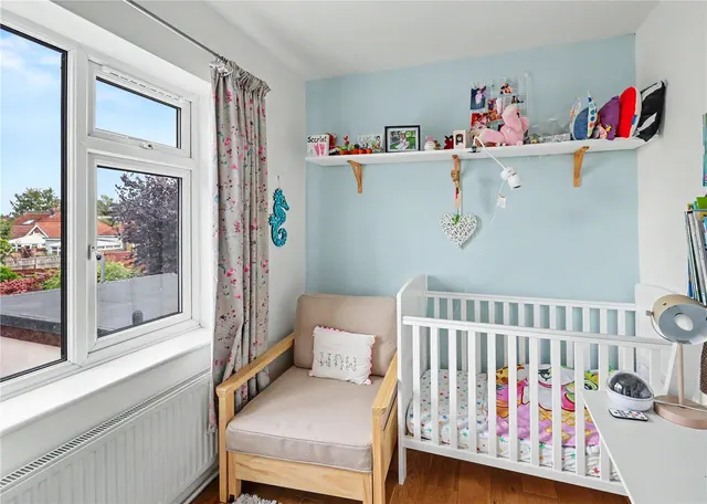 Photo 2 — Woodland Road, Hellesdon, Norwich, Norfolk, NR6