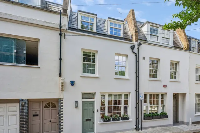Clareville Street, South Kensington, SW7, photo 1