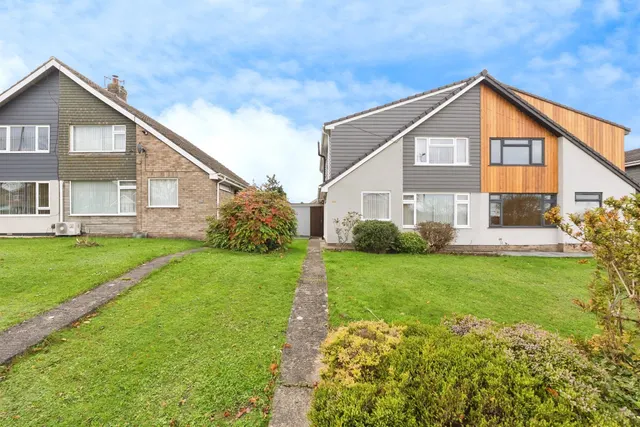 Wells Road, Whitchurch, Bristol, photo 1