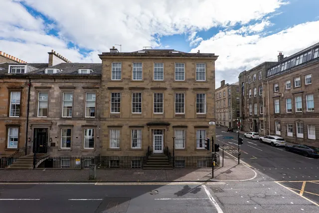 Photo 2 — 120 Blythswood Street, Glasgow, G2 4EA