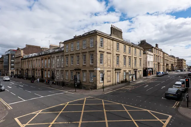 120 Blythswood Street, Glasgow, G2 4EA, photo 1