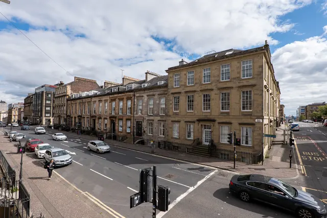 Photo 3 — 120 Blythswood Street, Glasgow, G2 4EA