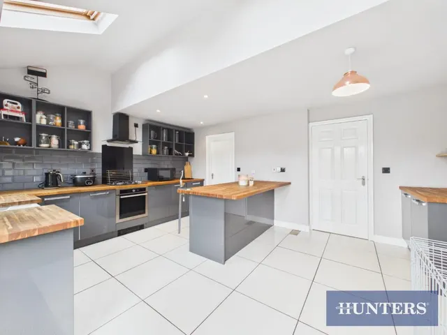 Mill Chase, Nafferton, YO25, photo 2