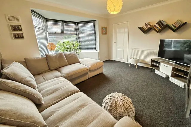 Ellesmere Street, Swinton, M27, photo 3