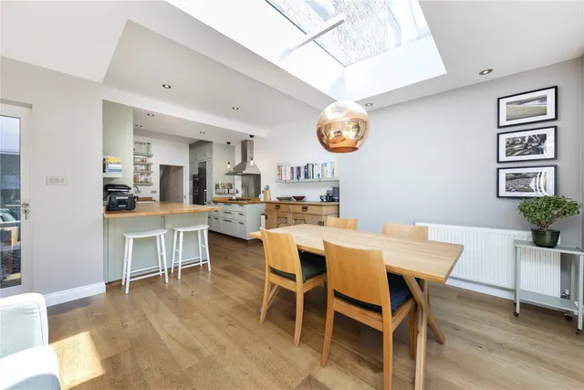 Photo 3 — Clonmore Street, Southfields, London, SW18
