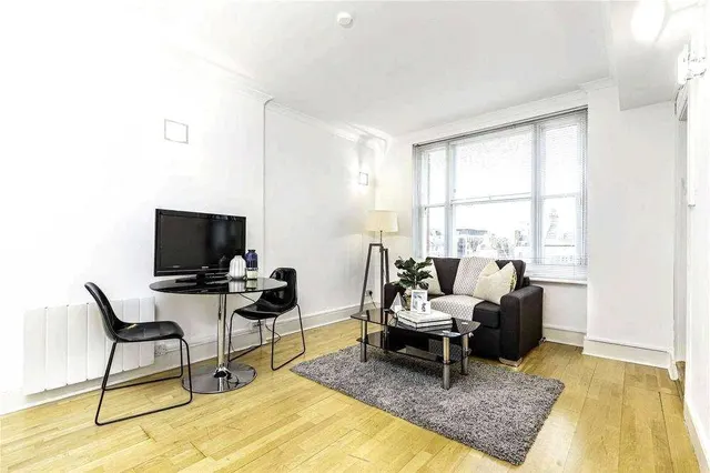 Hill Street, Mayfair, W1J, photo 1