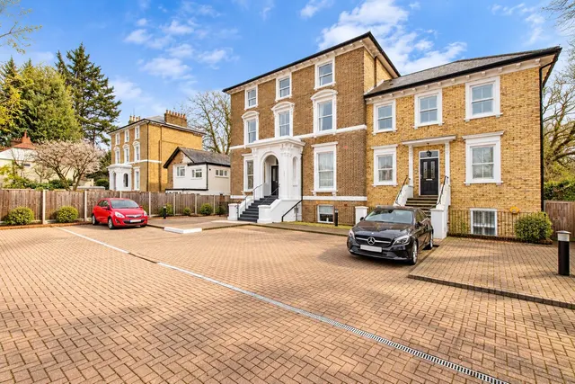 Southlands Road, Bromley, BR1, photo 2