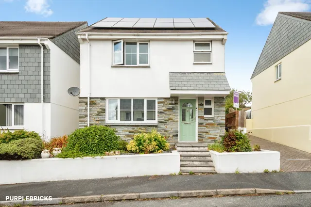 Bury Close, Launceston, PL15, photo 1