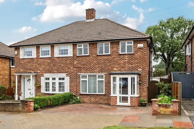 Orchard Way, Beckenham, BR3, photo 1