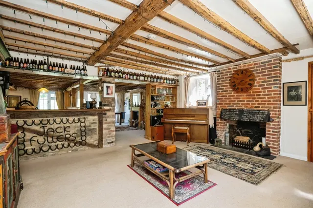 Brightling, Robertsbridge, TN32, photo 3