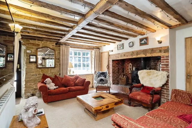 Brightling, Robertsbridge, TN32, photo 2
