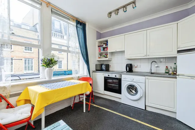 Launcelot Street, London, SE1, photo 3