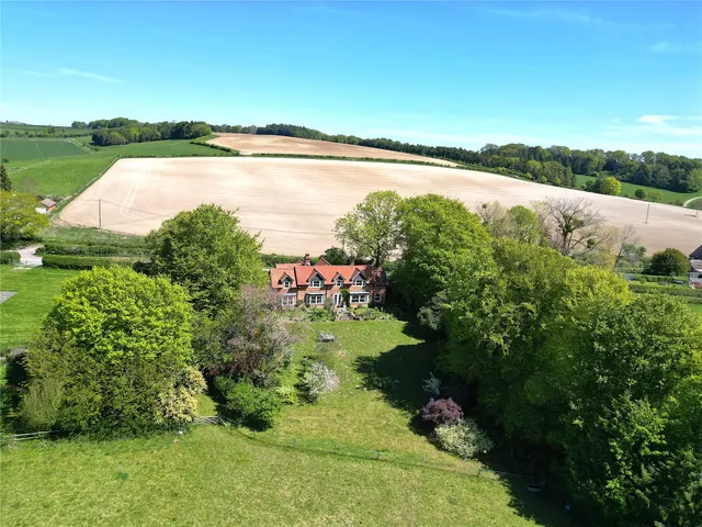 Rockbourne, Fordingbridge, Hampshire, SP6 3NR, photo 1