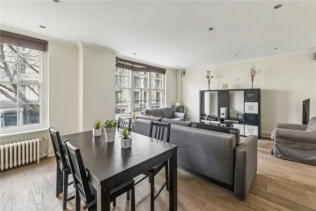Queens Court, Queensway, W2, photo 2