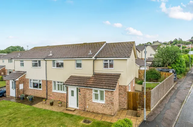 Marlpits Lane, Honiton, Devon, EX14