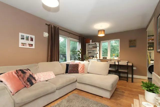 Photo 2 — Malin Court Hardings Close, Hemel Hempstead, Hertfordshire, HP3 9AQ