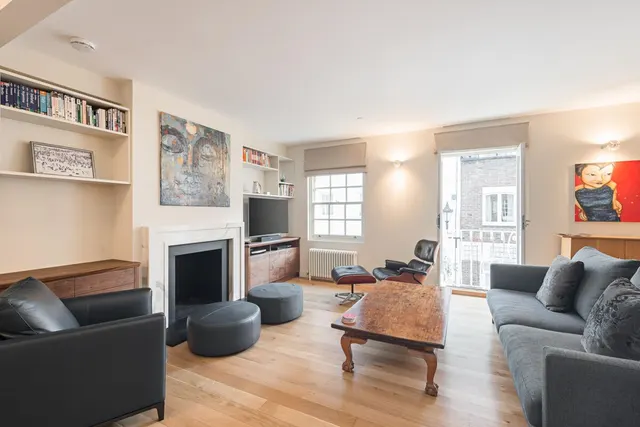 Ennismore Mews, Knightsbridge, SW7, photo 3