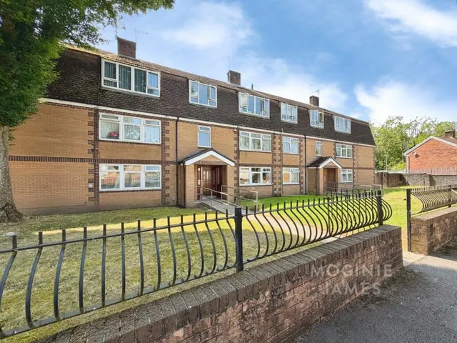 Fishguard Road, Llanishen, CF14, photo 1