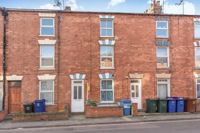 Gatteridge Street, Banbury, OX16, photo 1