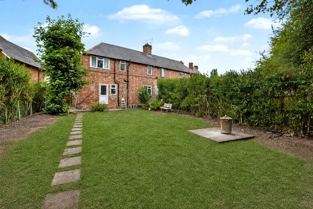 Collin Green, Sherwood, NG5, photo 2