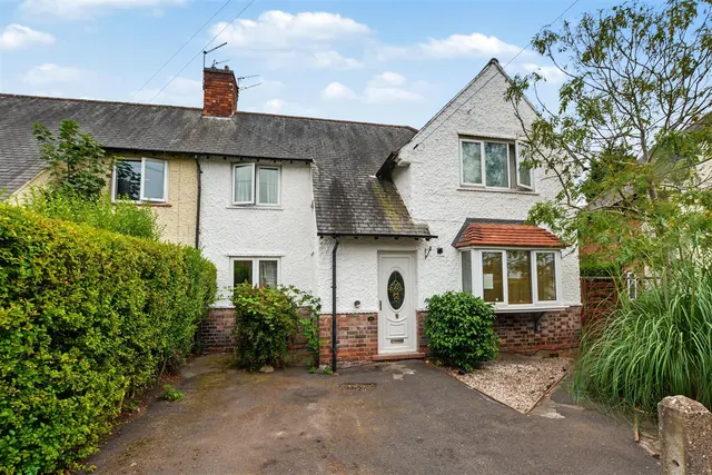 Collin Green, Sherwood, NG5, photo 1
