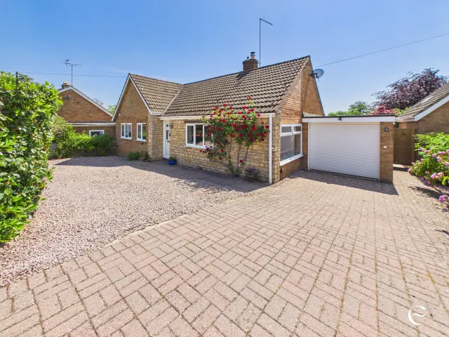 Aveland Road, Ketton, Stamford, Stamford, PE9 3SH, photo 1