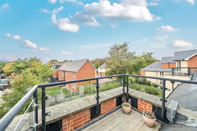 Radwinter Road, Saffron Walden, CB11, photo 2