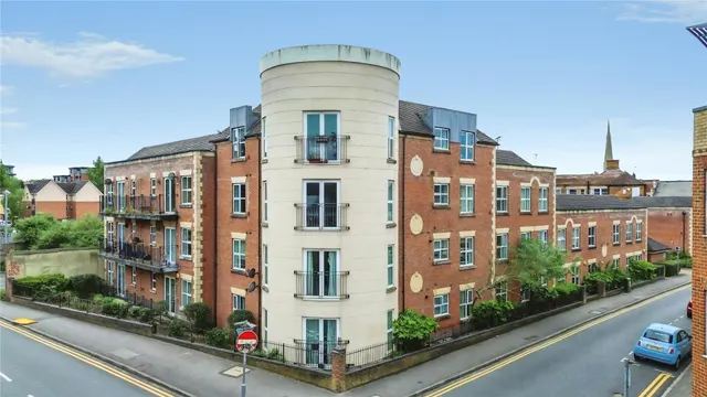 South Street, Reading, RG1, photo 1