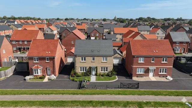Photo 2 — Plough Court, Crowland, Peterborough, PE6