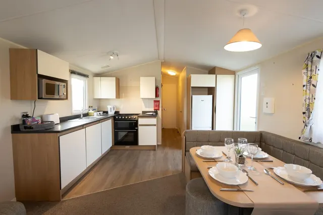 Willerby Mistral, Minster On Sea, ME12, photo 1