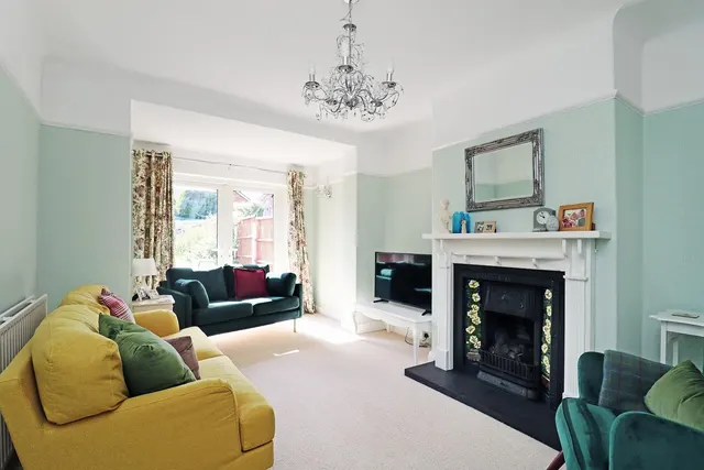Photo 3 — Perry Road, Timperley, Cheshire WA15 7SU