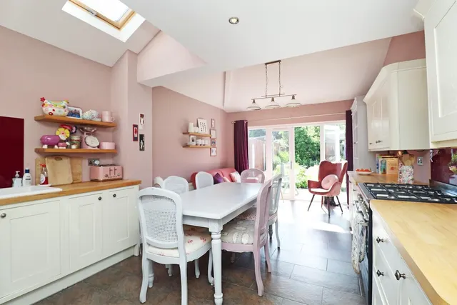 Photo 2 — Perry Road, Timperley, Cheshire WA15 7SU