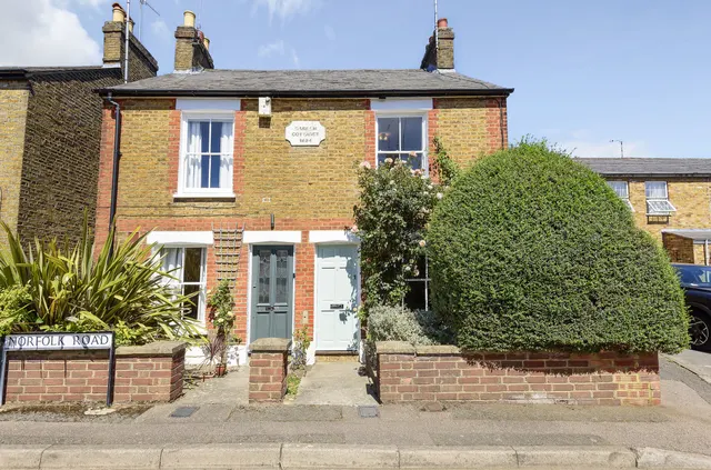 Norfolk Road, Rickmansworth, WD3, photo 1