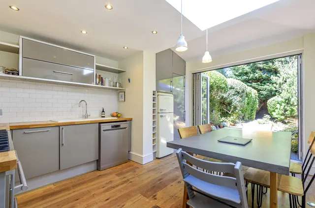 Norfolk Road, Rickmansworth, WD3, photo 2