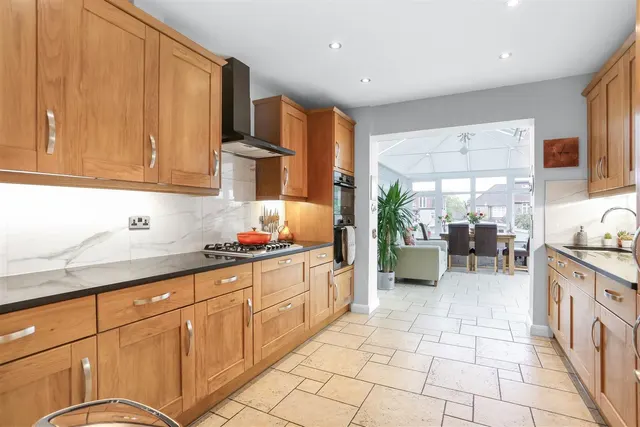 Photo 3 — Winkworth Road, Banstead, Surrey, SM7 2JW