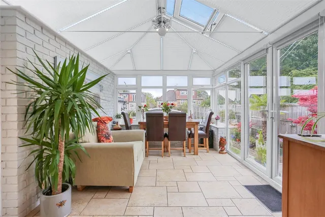 Photo 2 — Winkworth Road, Banstead, Surrey, SM7 2JW