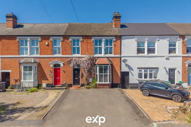 Richmond Road, Olton, photo 1