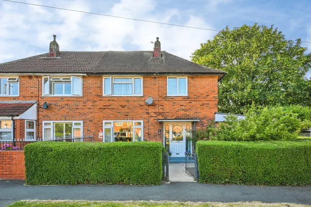 South Parkway, Leeds, LS14, photo 1
