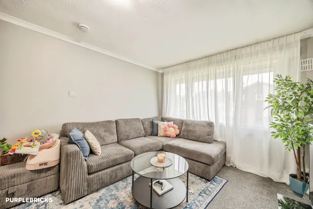 Ogilvie Way, Livingston, EH54, photo 3