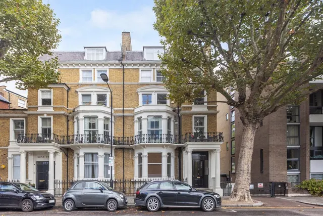 Addison Road, London, W14, photo 1