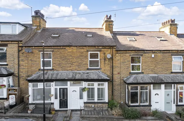 Croft Street, Farsley, LS28, photo 1
