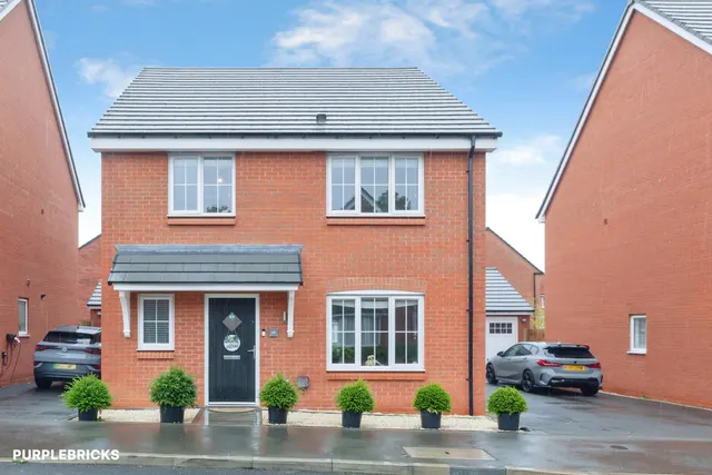 Abbots Drive, Leicester, LE2, photo 1
