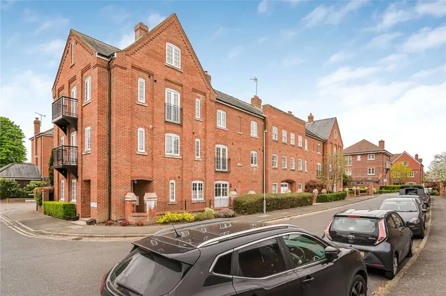 Malthouse Way, Marlow, SL7, photo 1