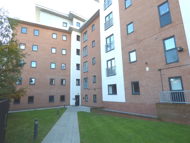 Light Buildings, Lumen Court, PR1, photo 1