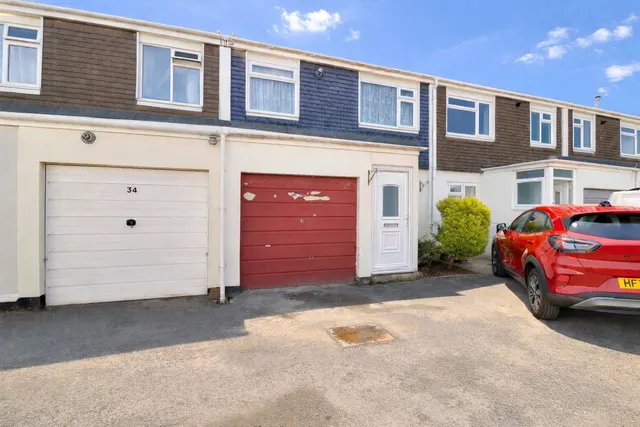 Lansdown Terrace, Barnstaple, EX32, photo 2